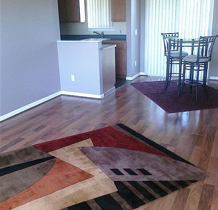 Spacious Great Room..