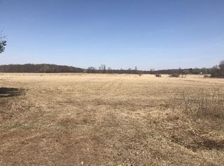 Rocky Run Rd, Pittsville, WI 54466