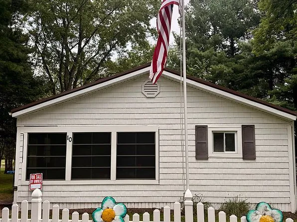 4571 E Lynn View Dr, Monticello, IN 47960