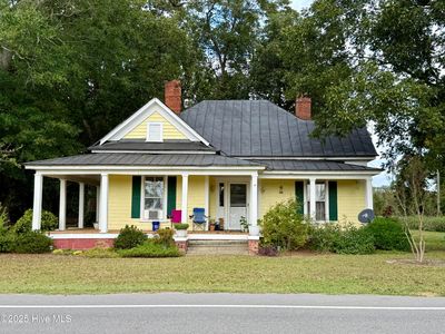 8575 Us Highway 64, Robersonville, NC, 27871