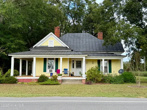 8575 Us Highway 64, Robersonville, NC 27871