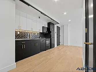 Rented by ABODE NYC LLC