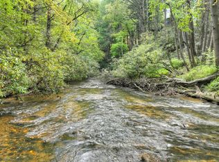 LOT 5 Chief Ron Green Trl, Blue Ridge, GA 30513