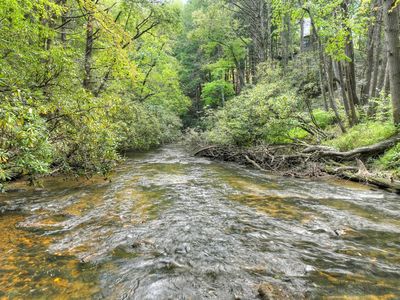 LOT 5 Chief Ron Green Trl, Blue Ridge, GA, 30513