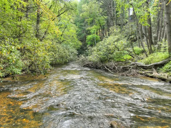 LOT 5 Chief Ron Green Trl, Blue Ridge, GA 30513