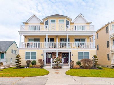 333 38th St #So, Brigantine, NJ, 08203