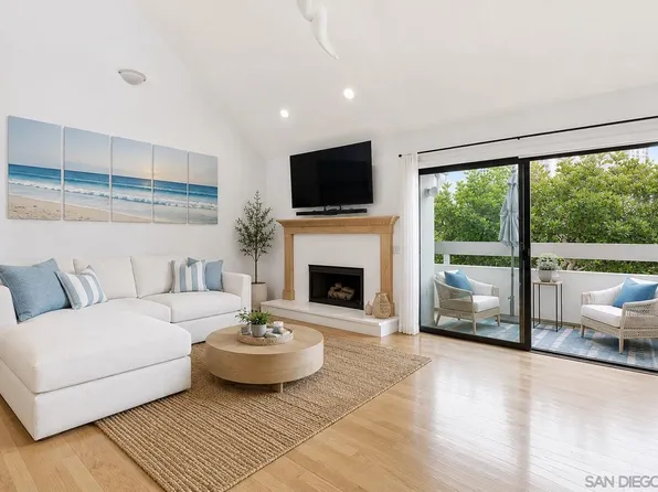 701 Kettner Blvd Unit 16, San Diego, CA 92101