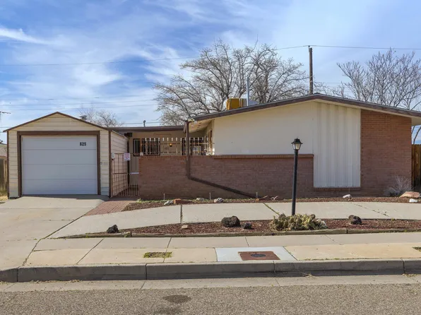625 Grace St NE, Albuquerque, NM 87123