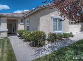 1715 Trek Trl, Reno, NV 89521