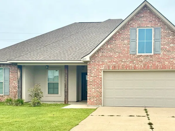 3011 Grace Harper Dr, Bossier City, LA 71112