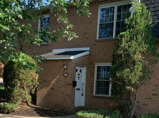 2113 Harbour Dr, Palmyra, NJ 08065