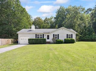 408 Lancaster Ct, Jacksonville, NC 28540