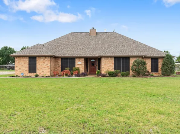1126 W Fm 813, Palmer, TX 75152