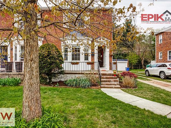 2nd image of 105 Osborne Ave