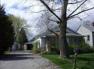 836 S Biltmore Ave, Indianapolis, IN