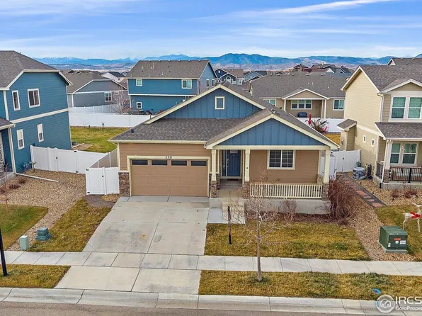 2321 Nicholson St, Berthoud, CO 80513