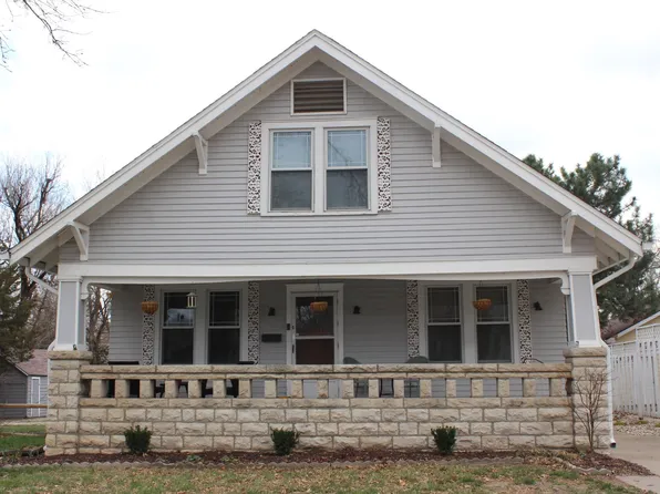 1615 Houston St, Manhattan, KS 66502