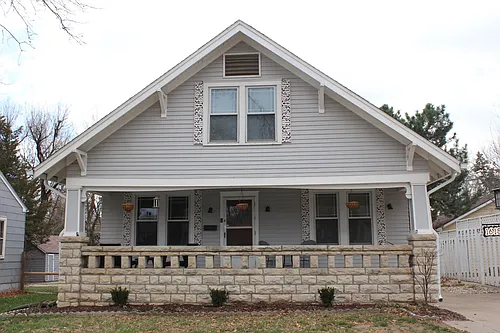 1615 Houston St Photo 1