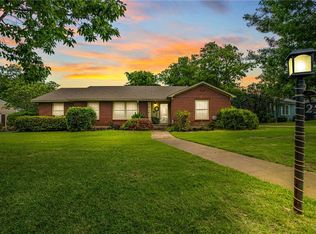 2501 N 32nd St, Waco, TX 76708