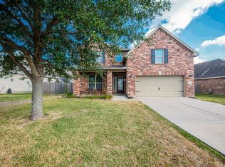 9307 Birthisel Bend Ln, Rosenberg, TX 77469