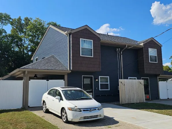 1411 Pyramid Hill Blvd, Hamilton, OH 45013