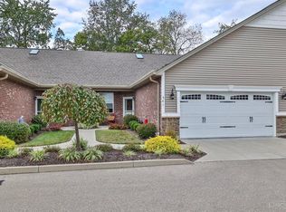 541 Miami Trce, Harrison, OH 45030