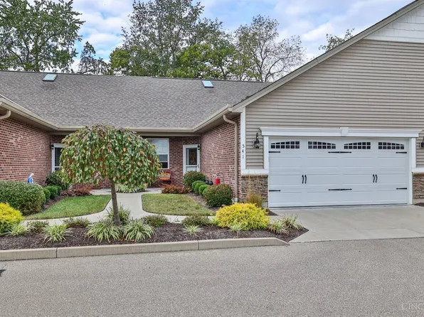 541 Miami Trce, Harrison, OH 45030