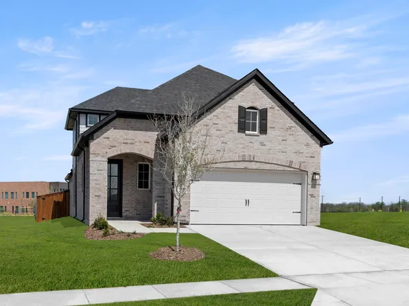 2315 Aspen Chase Dr, Royse City, TX 75189