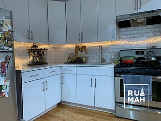 Rented by Rumah Realty Inc