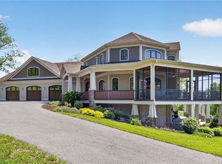 147 Reach Run, Ithaca, NY 14850