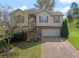 871 E Benjamin Dr, Franklin, TN 37067
