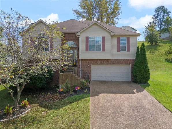 871 E Benjamin Dr, Franklin, TN 37067