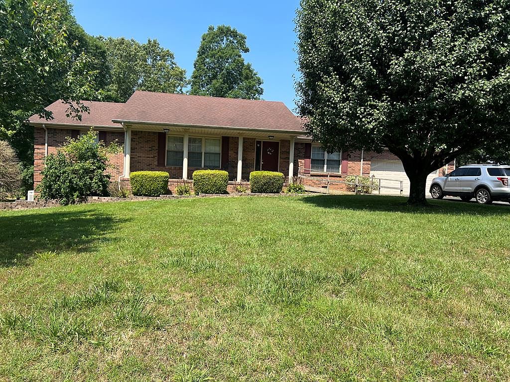 220 Nikki Ln, Paris, TN 38242 | MLS #129116 | Zillow