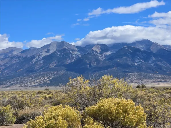 Lot 14 4th Street, Alamosa, CO 81101