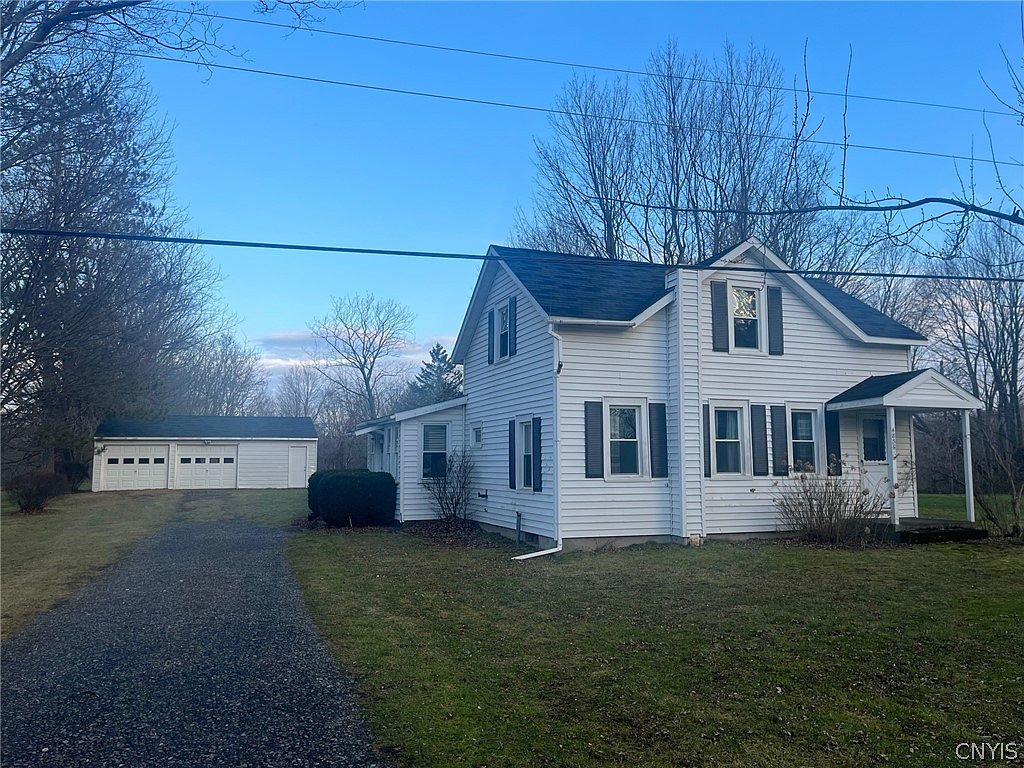 4836 Foster Rd, Elbridge, NY 13060 Zillow
