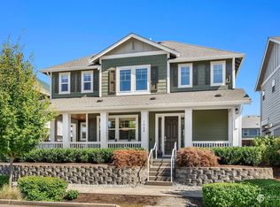 1068 Maloney Grove Ave SE, North Bend, WA 98045