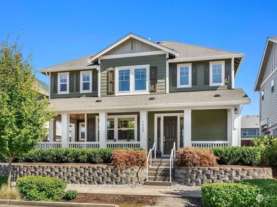 1068 Maloney Grove Avenue SE, North Bend, WA, 98045
