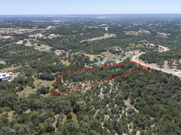 564 ROCK TRAIL PL LOT 2000, Spring Branch, TX 78070