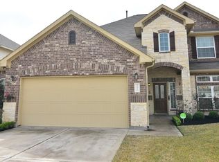 24939 Diamond Ranch Dr, Katy, TX 77494