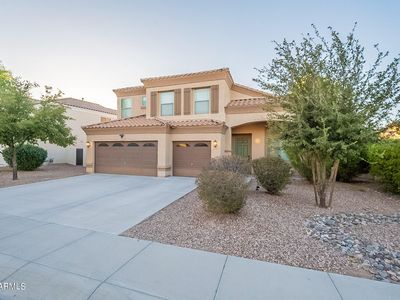 2206 E Aloe Pl, Chandler, AZ, 85286