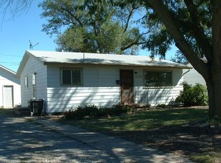 2308 McCormick St, Great Bend, KS 67530
