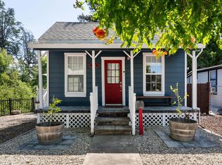 1400 Seminary Street, Napa, CA 94559