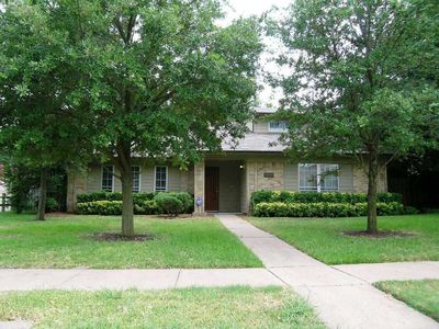 1806 Lewis Dr, Garland, TX, 75041