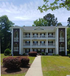 1204 River Oaks Dr #25E, Myrtle Beach, SC, 29579
