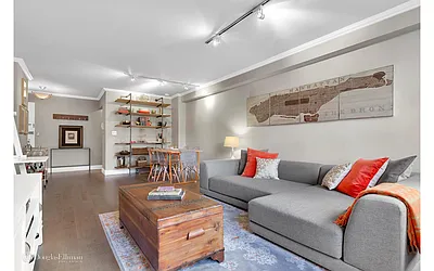 Sold by Douglas Elliman