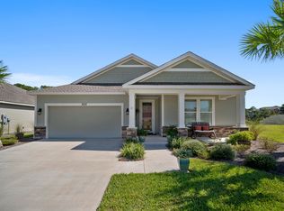 362 Blue Sage Rd, Panama City Beach, FL 32413