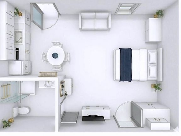 2nd image of 301 Grand Ave #308