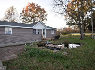 15500 Cutoff Rd, Henderson, MD 21640