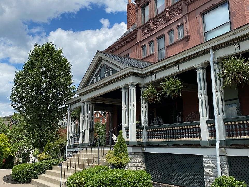 1102 Park Ave, Newport, KY 41071 Zillow