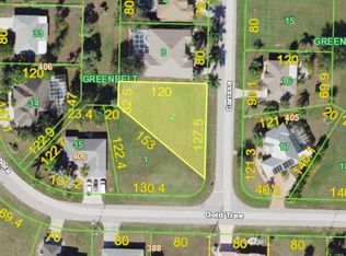 7541 Carissa, Punta Gorda, FL 33955